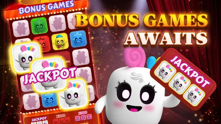 Adventure Slots